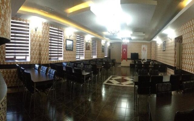 Gungoren Hotel