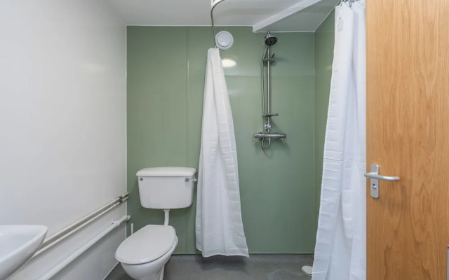 Lucia Foster Welch Residence