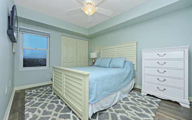 The Terrace @ Pelican Beach 402 - 1359837