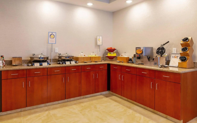 Fairfield Inn & Suites by Marriott Minneapolis Eden Prairie