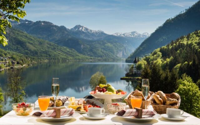 MONDI Appartements am Grundlsee