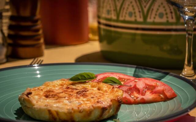 Chambres d'hotes Hameau de Taur