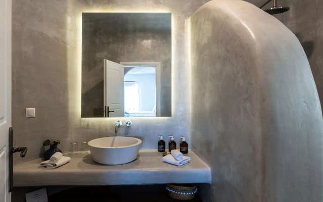 All Greek Villas Mykonos