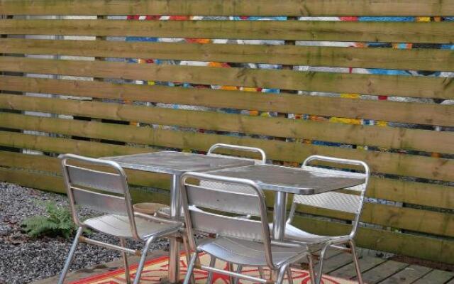 Joli T2 centre ville avec terrasse privée & patio