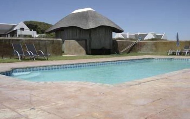 Draaihoek Lodge & Restaurant