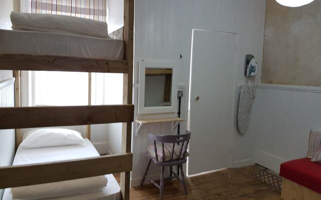Bunkhouse Bournemouth - Hostel