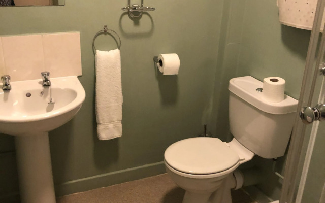 The Wolfe Inn Wolfscastle