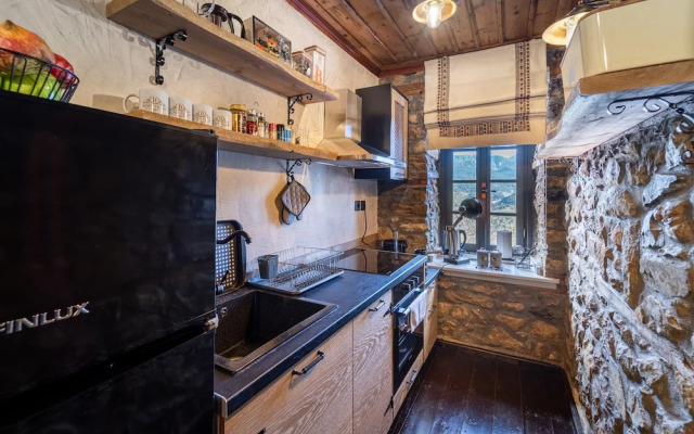 Dandy Villas Metsovo