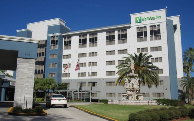 Holiday Inn Orlando International Drive - ICON PARK - Convention Center, an IHG Hotel