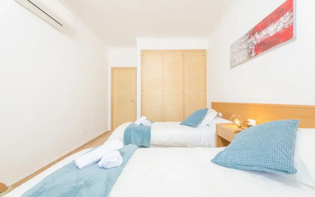 Son Roca - Villa With Private Pool In Montuiri