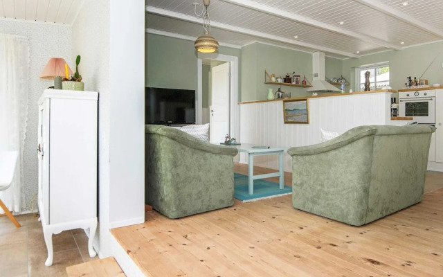Holiday Home in Ebeltoft