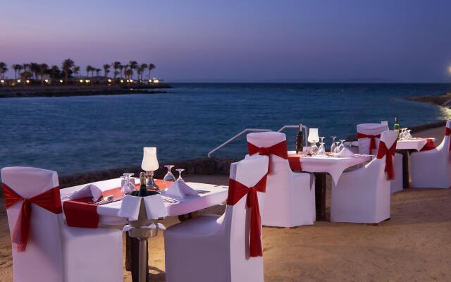 Arabella Azur Resort - All Inclusive