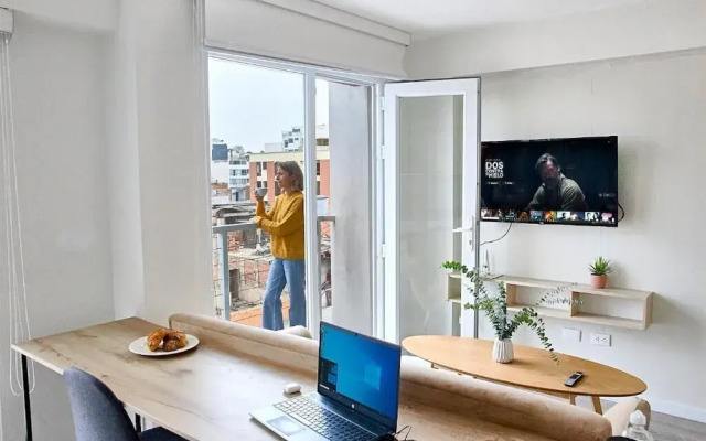 Casa Quark Apartments Lima