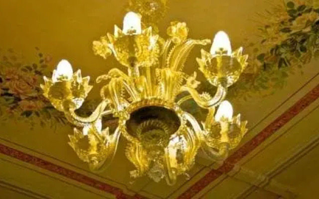 Villa La Romantica Appartamenti