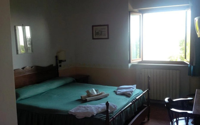 Hotel Vecchio Mulino