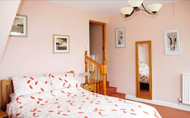 Hillbrow Farm B&B