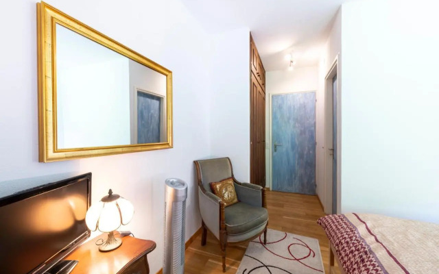 Appartement Rainsford