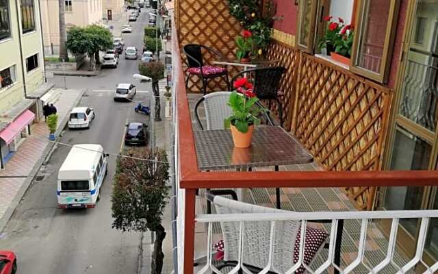 B&B Centrum Palmi