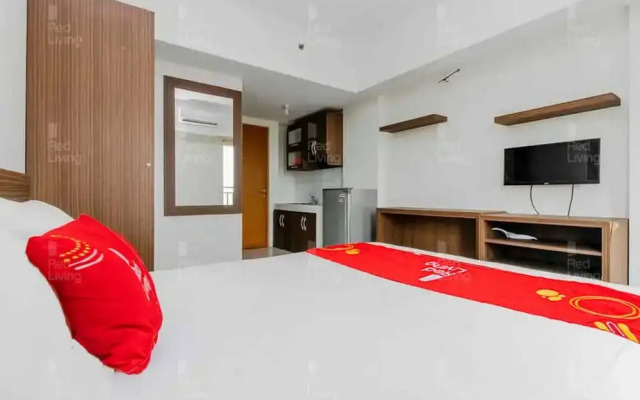 Reddoorz @ Apartement Margonda Residence 5