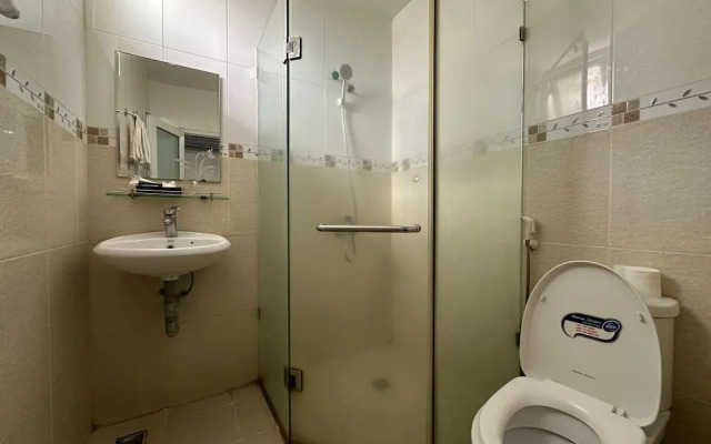 New Day Hotel