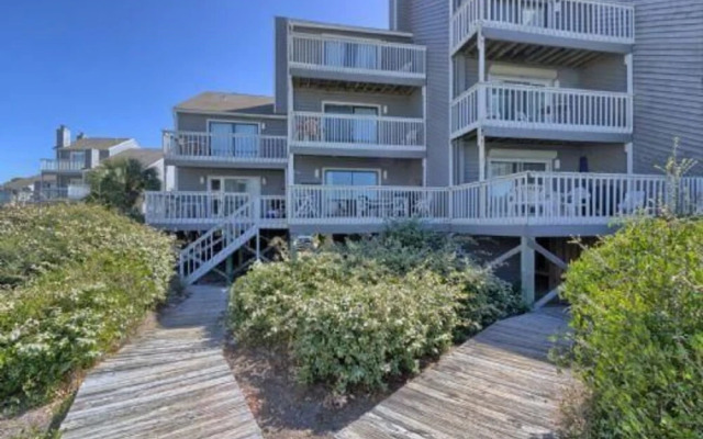 Barrier Dunes 163 196 See Ya