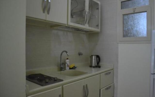 Manazel Al Faisal Furnished Apartments