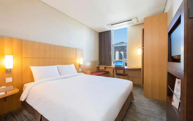 ibis Ambassador Busan City Centre