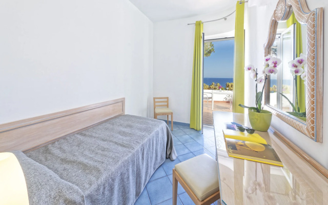 Hotel San Giorgio Terme