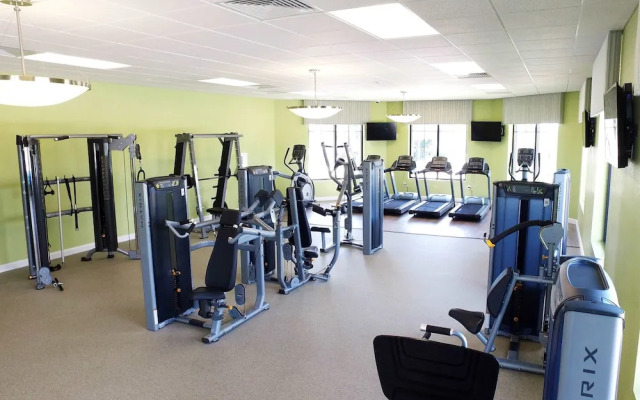 Relax Near Disney 4BR Home With Pool