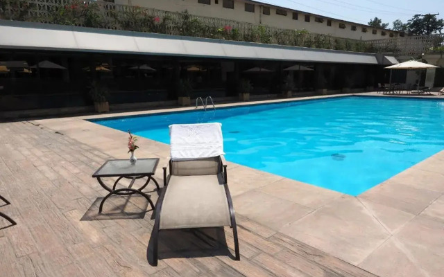 Pearl Continental Rawalpindi