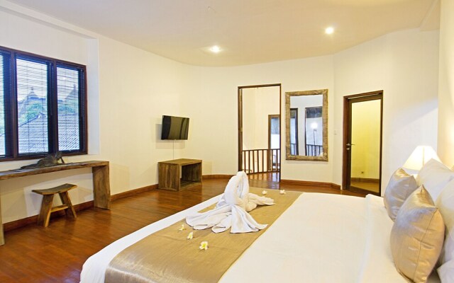 Villa Aveli Seminyak by Best Deals Asia Hospitality