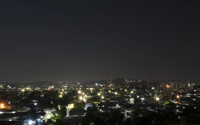 Genio Hotel Manado