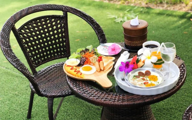 Winner Prachinburi & Serviced Apartment