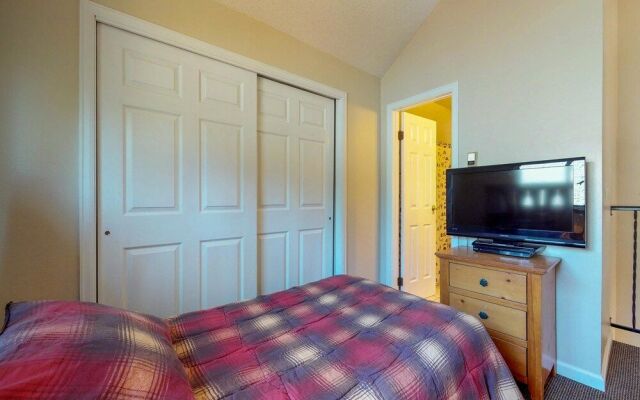 Wildwood Suites Apartment