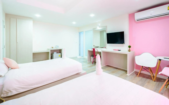 The Tint at Phuket town