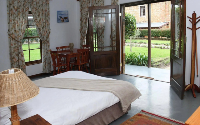 Swartvlei Guest Farm