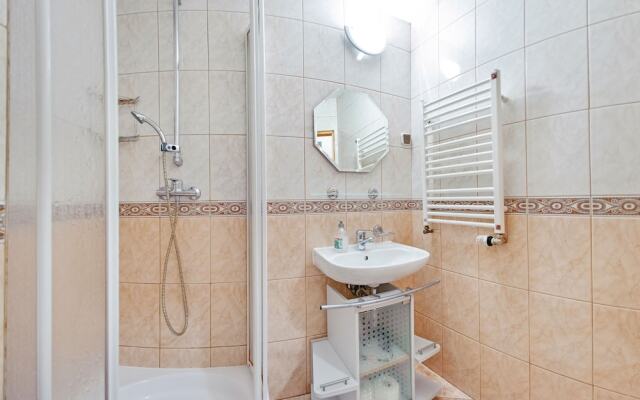 Apartamenty Sun & Snow Moniuszki