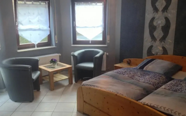 Pension Belzer