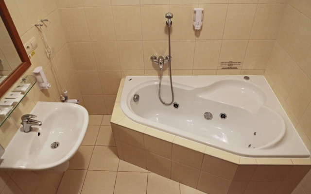Penzión & Wellness Zoborská