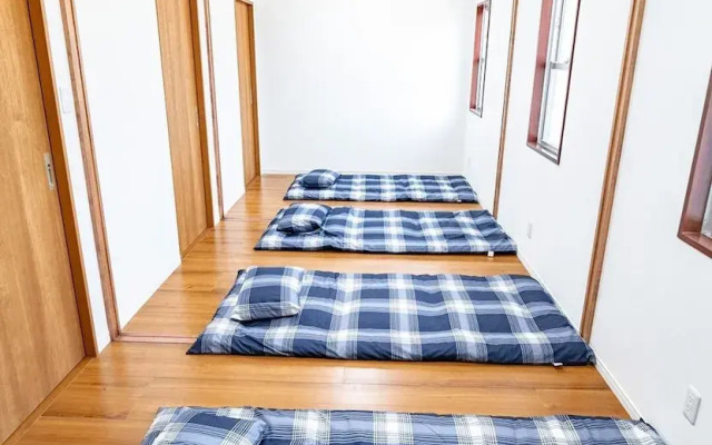 Guest House OCEAN Irabujima - Hostel