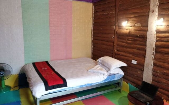 Oh Yeah  Hostel