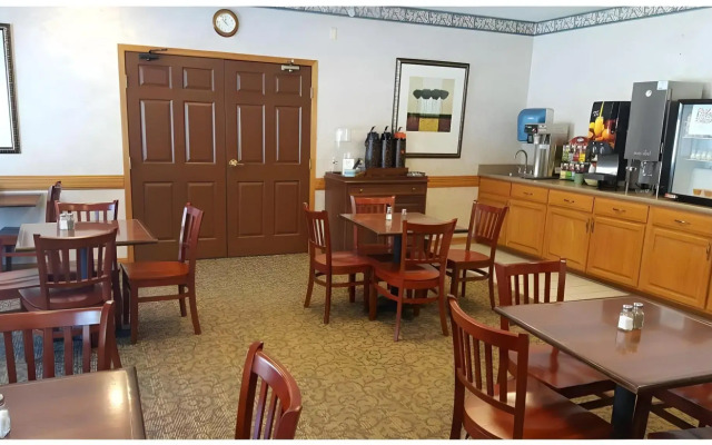 Country Inn Walker
