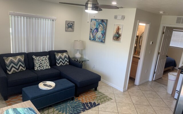 Gulf Breeze Bungalows