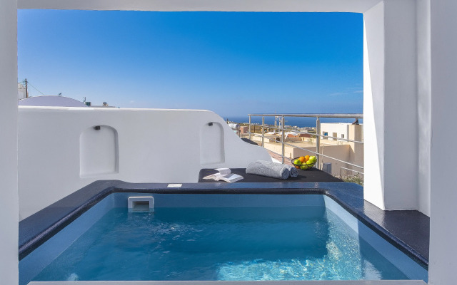 Sole D'oro Luxury Suites