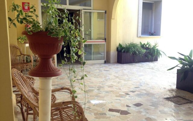 Casa Albergo S. Vincenzo De Paoli - Residenziale per over 65