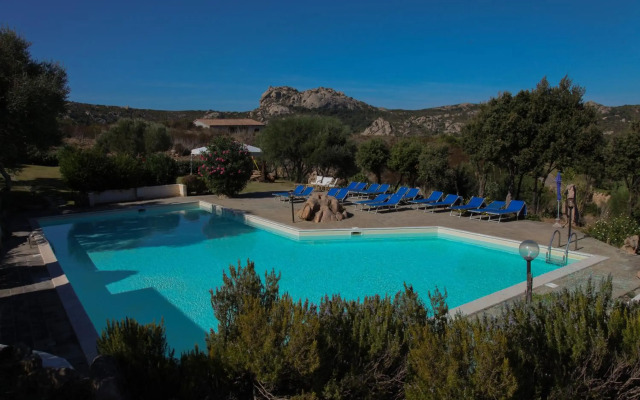 Hotel Micalosu