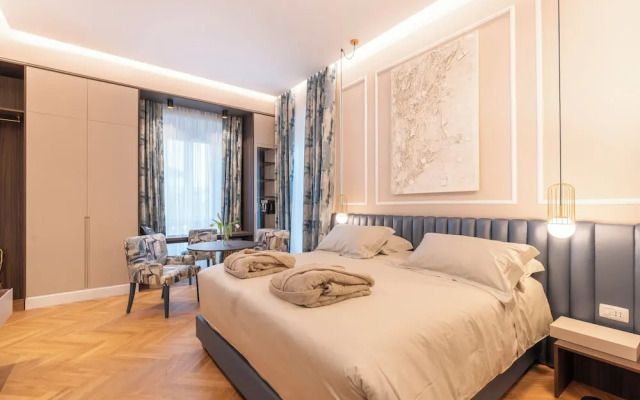 Villa Madre Suites e Private Spa
