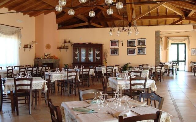 Etna Wine Agriturismo