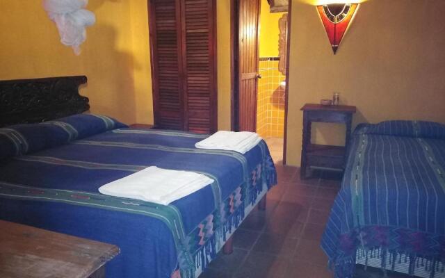 Hotel Pez De Oro