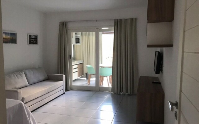 Pipa Ubaia Residence Apartments